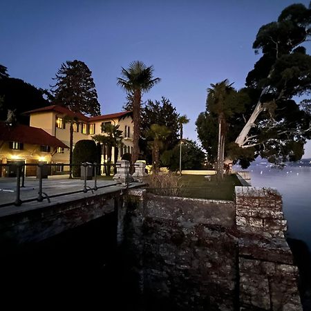 Beach Villa Fiorina Гифа Екстериор снимка
