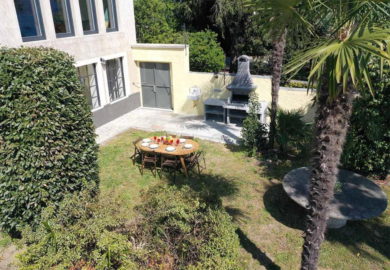 Beach Villa Fiorina Гифа Екстериор снимка