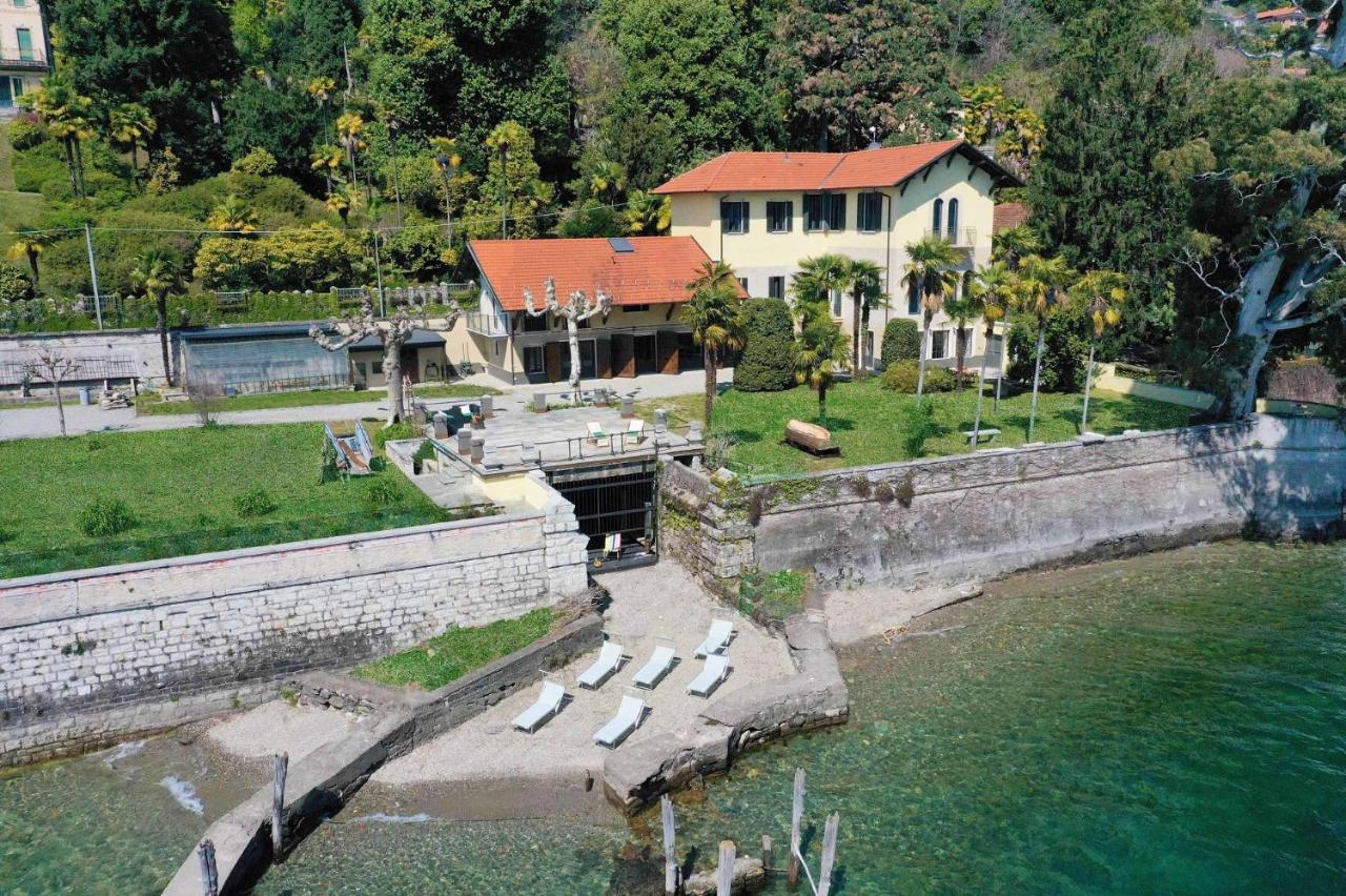Beach Villa Fiorina Гифа Екстериор снимка