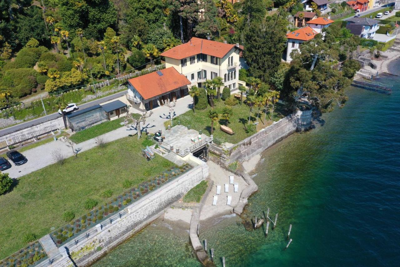 Beach Villa Fiorina Гифа Екстериор снимка