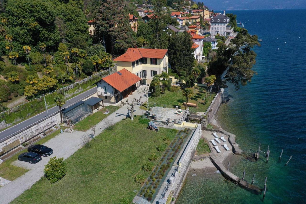 Beach Villa Fiorina Гифа Екстериор снимка
