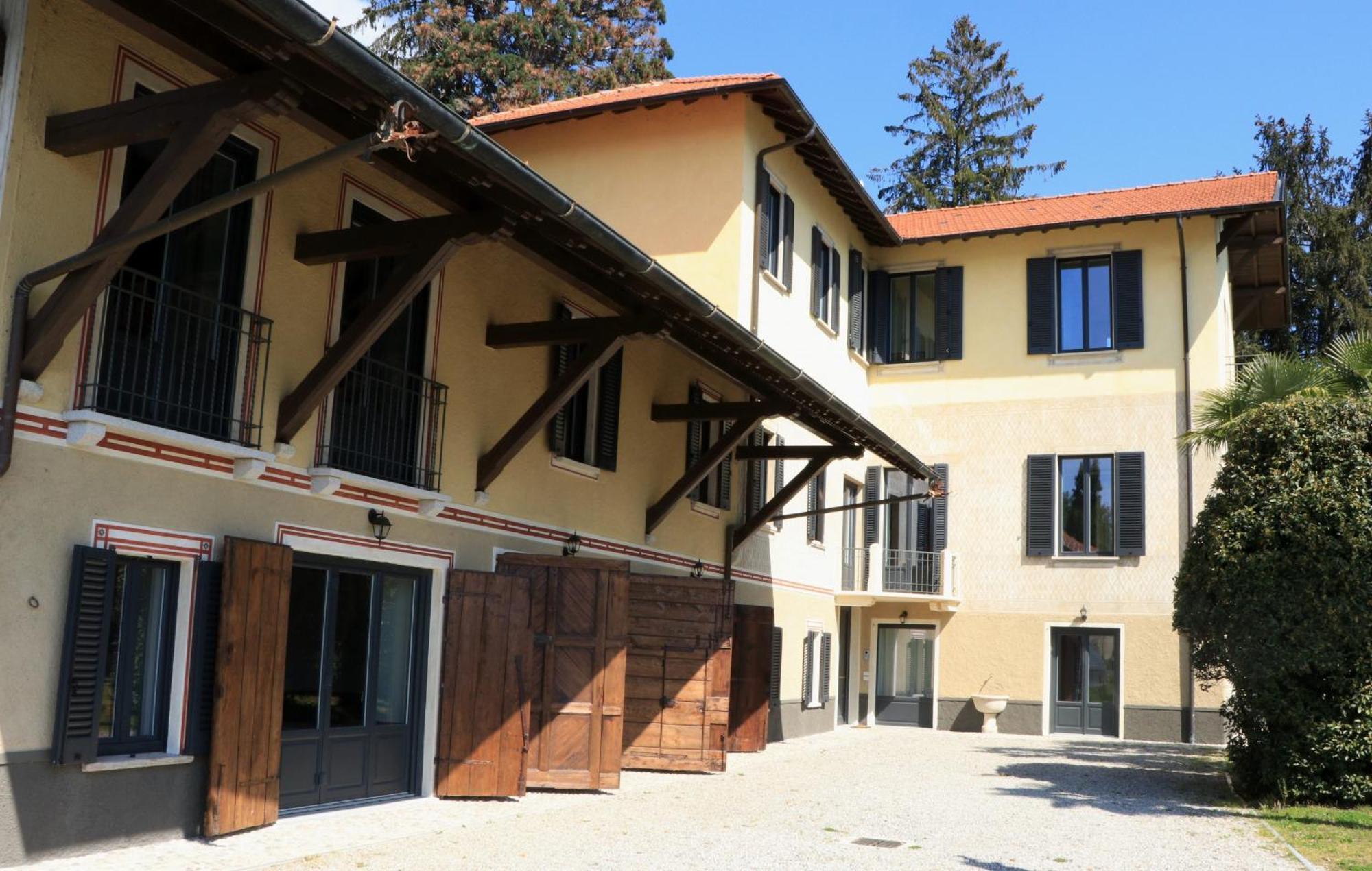 Beach Villa Fiorina Гифа Екстериор снимка