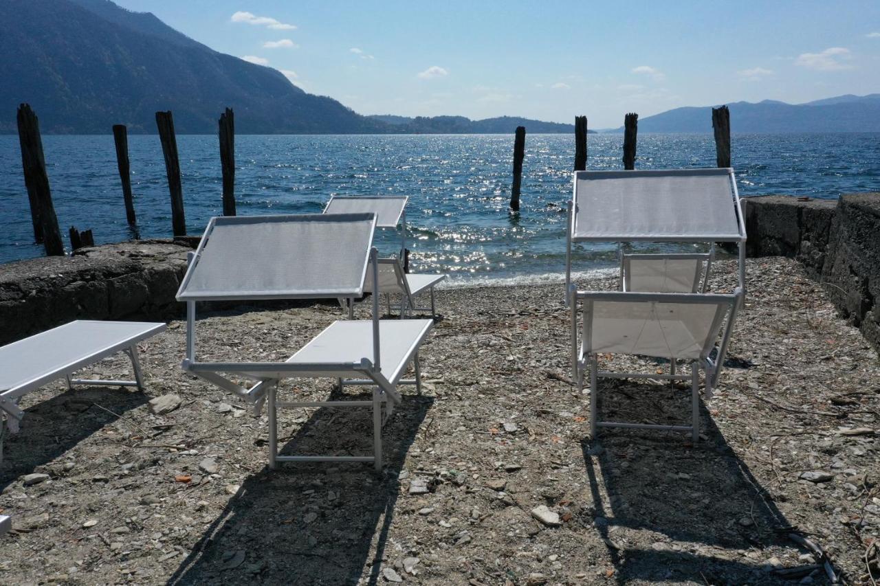 Beach Villa Fiorina Гифа Екстериор снимка