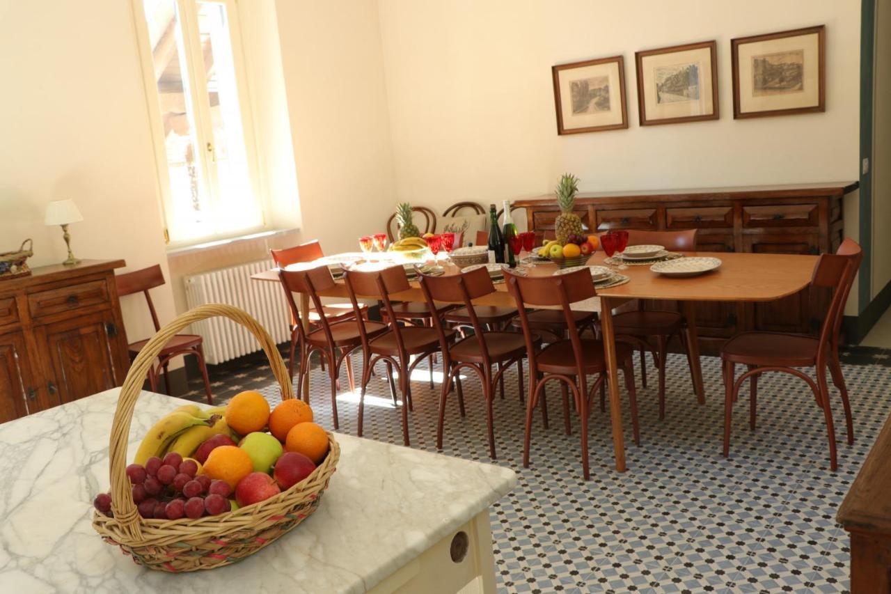 Beach Villa Fiorina Гифа Екстериор снимка