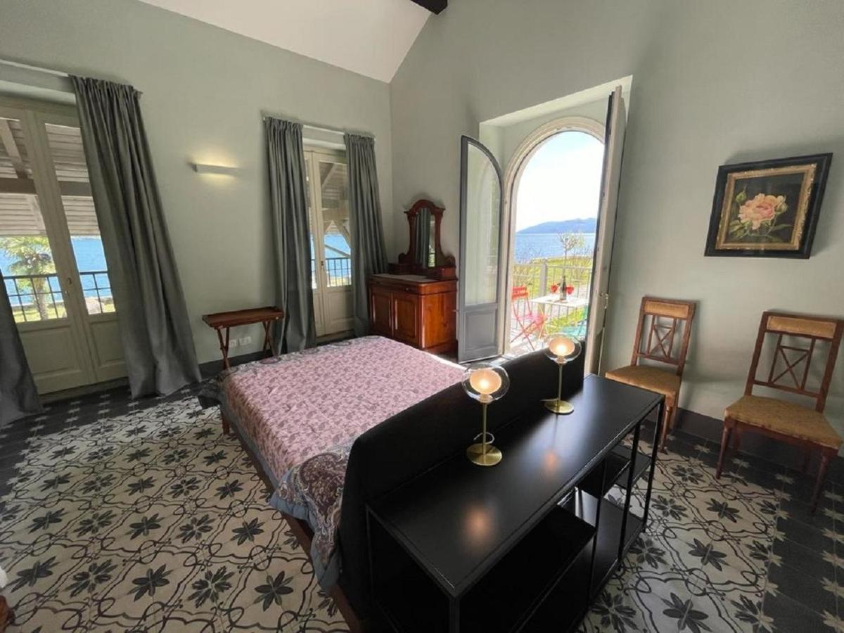 Beach Villa Fiorina Гифа Екстериор снимка