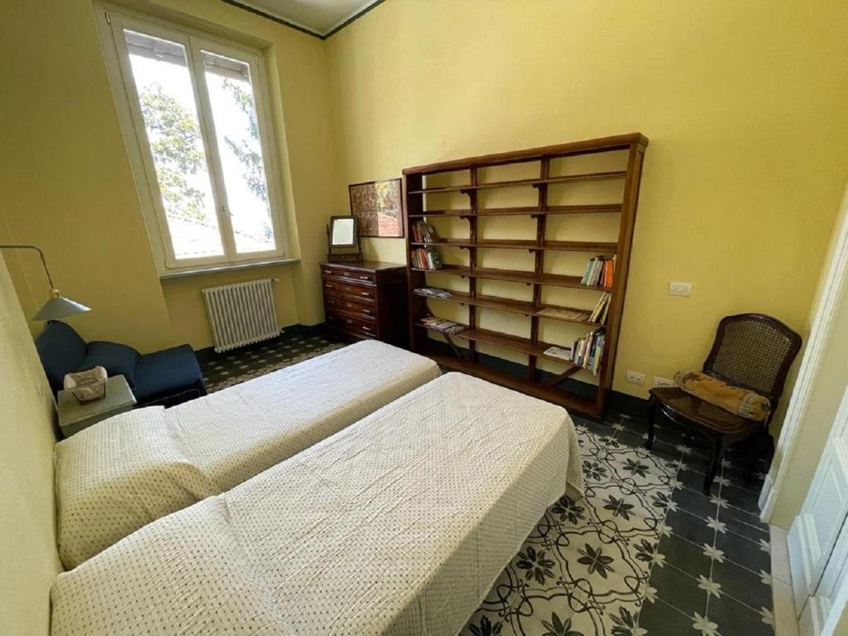 Beach Villa Fiorina Гифа Екстериор снимка