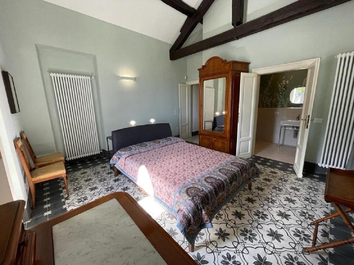 Beach Villa Fiorina Гифа Екстериор снимка