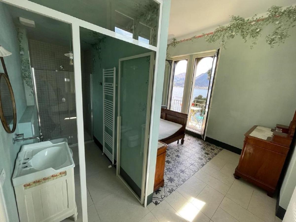 Beach Villa Fiorina Гифа Екстериор снимка