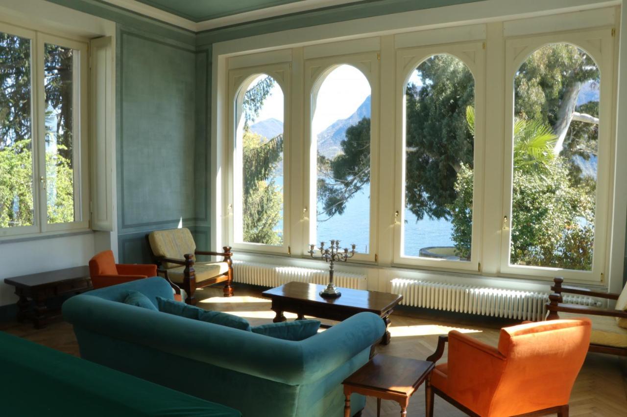 Beach Villa Fiorina Гифа Екстериор снимка