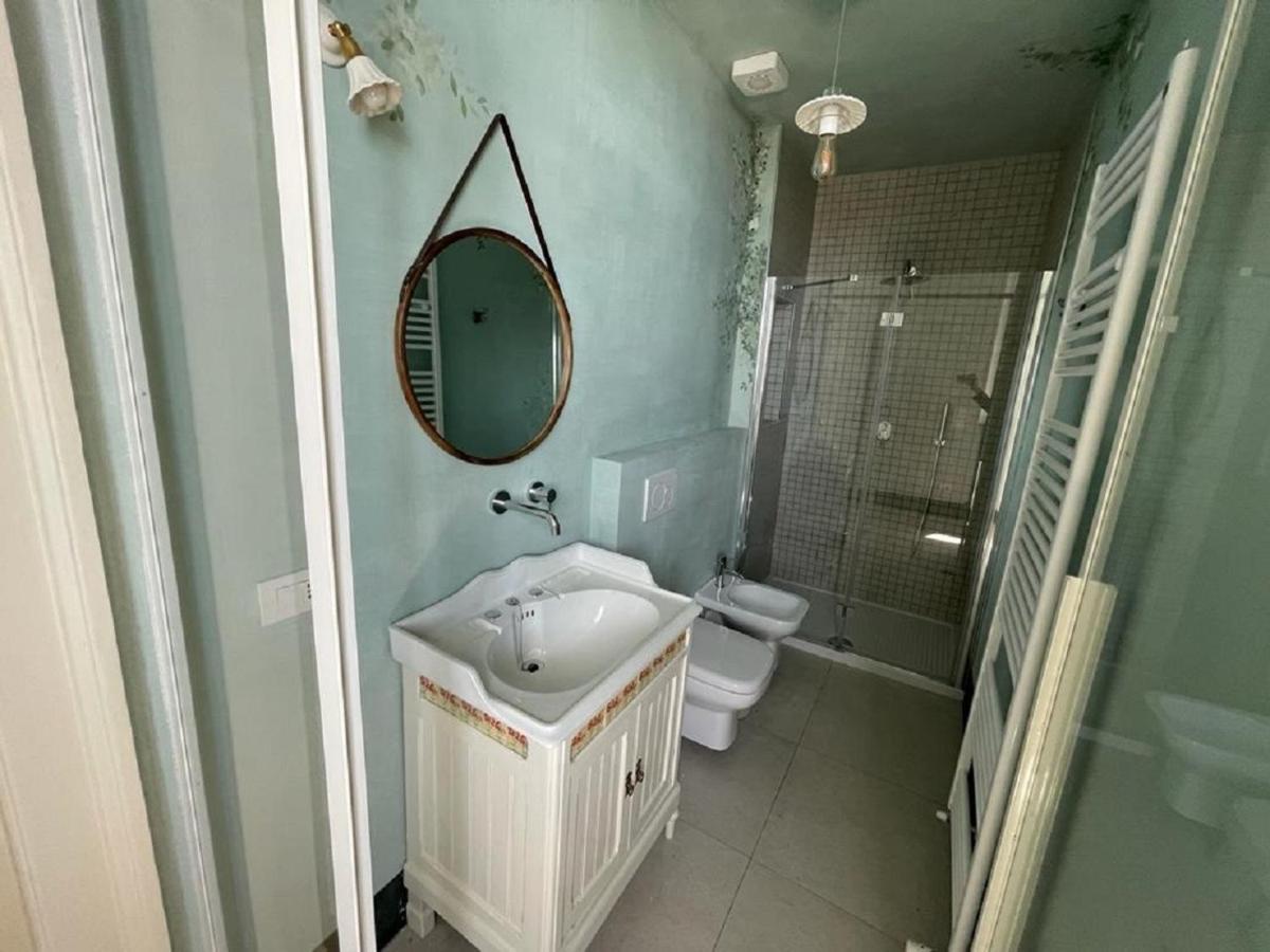 Beach Villa Fiorina Гифа Екстериор снимка