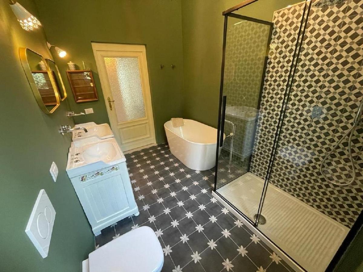 Beach Villa Fiorina Гифа Екстериор снимка