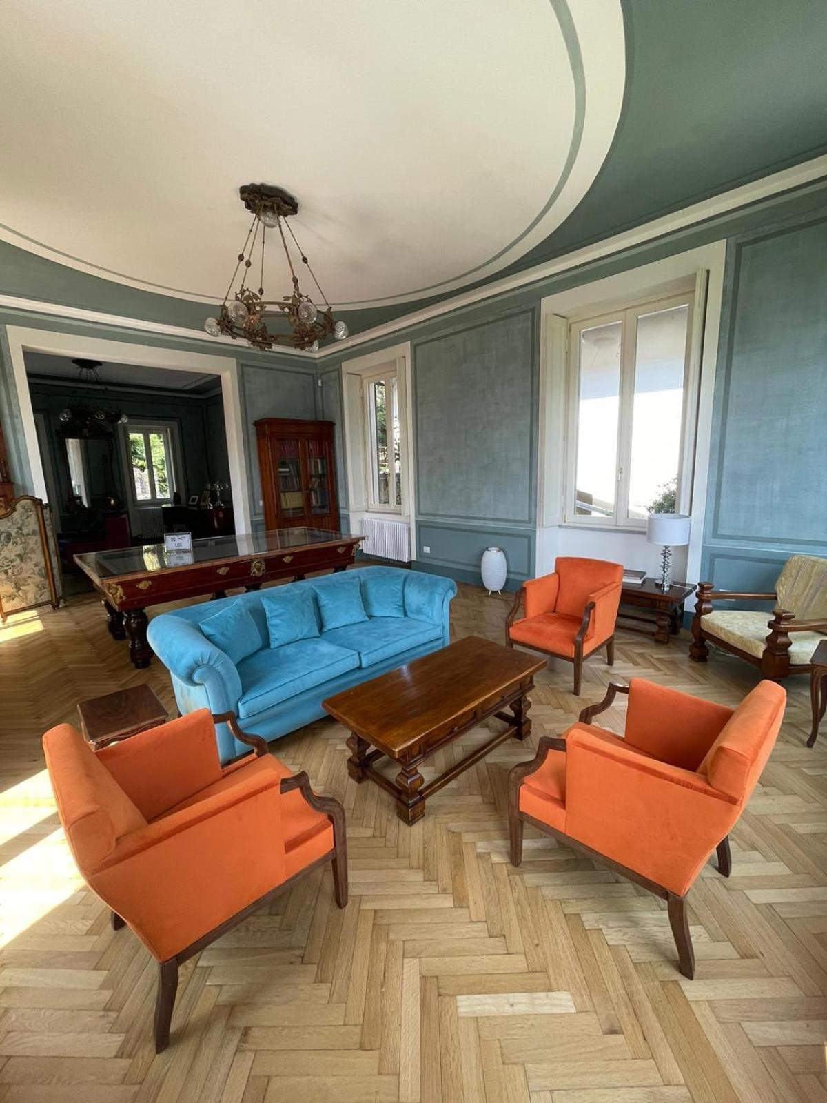 Beach Villa Fiorina Гифа Екстериор снимка