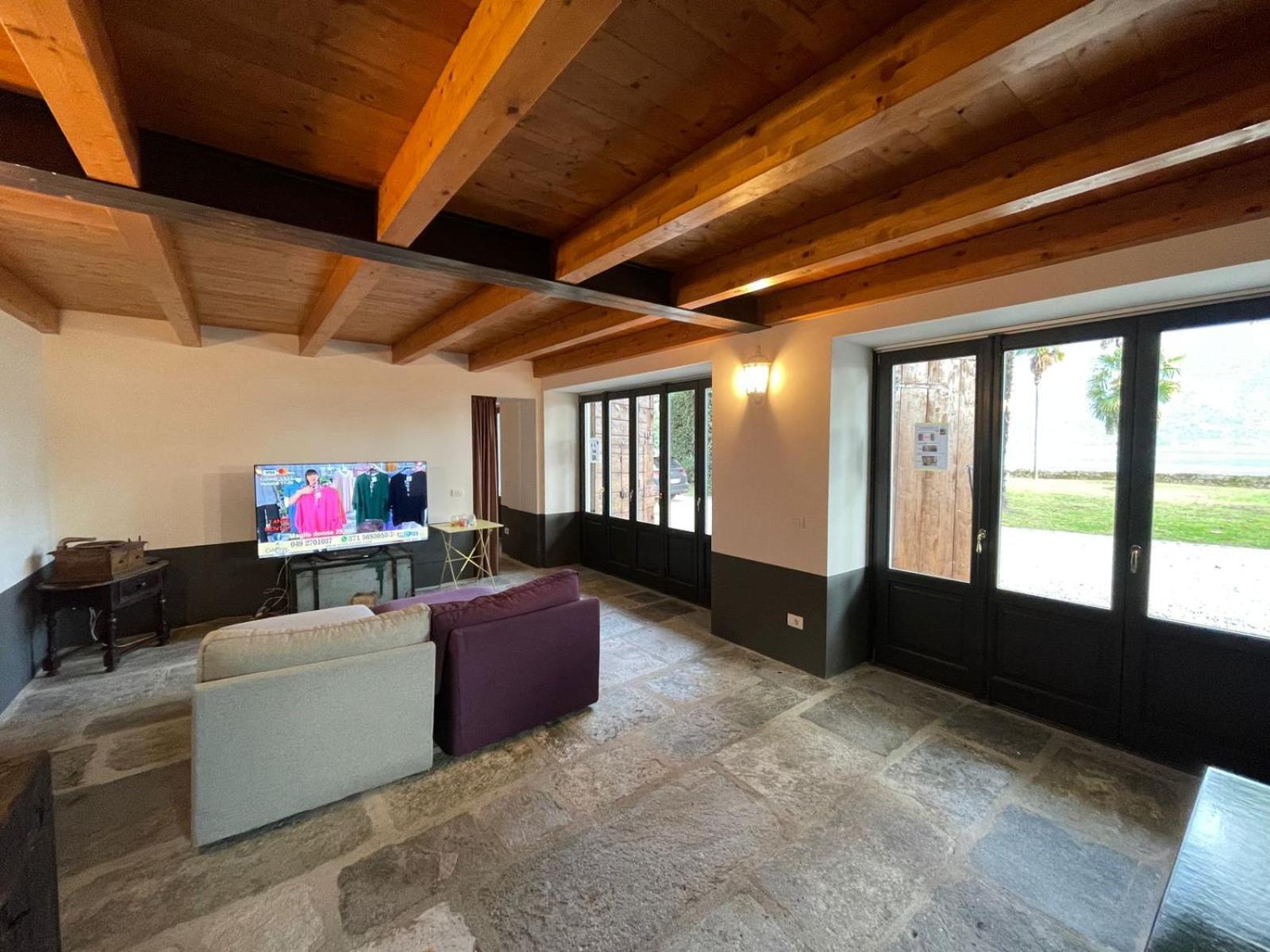 Beach Villa Fiorina Гифа Екстериор снимка