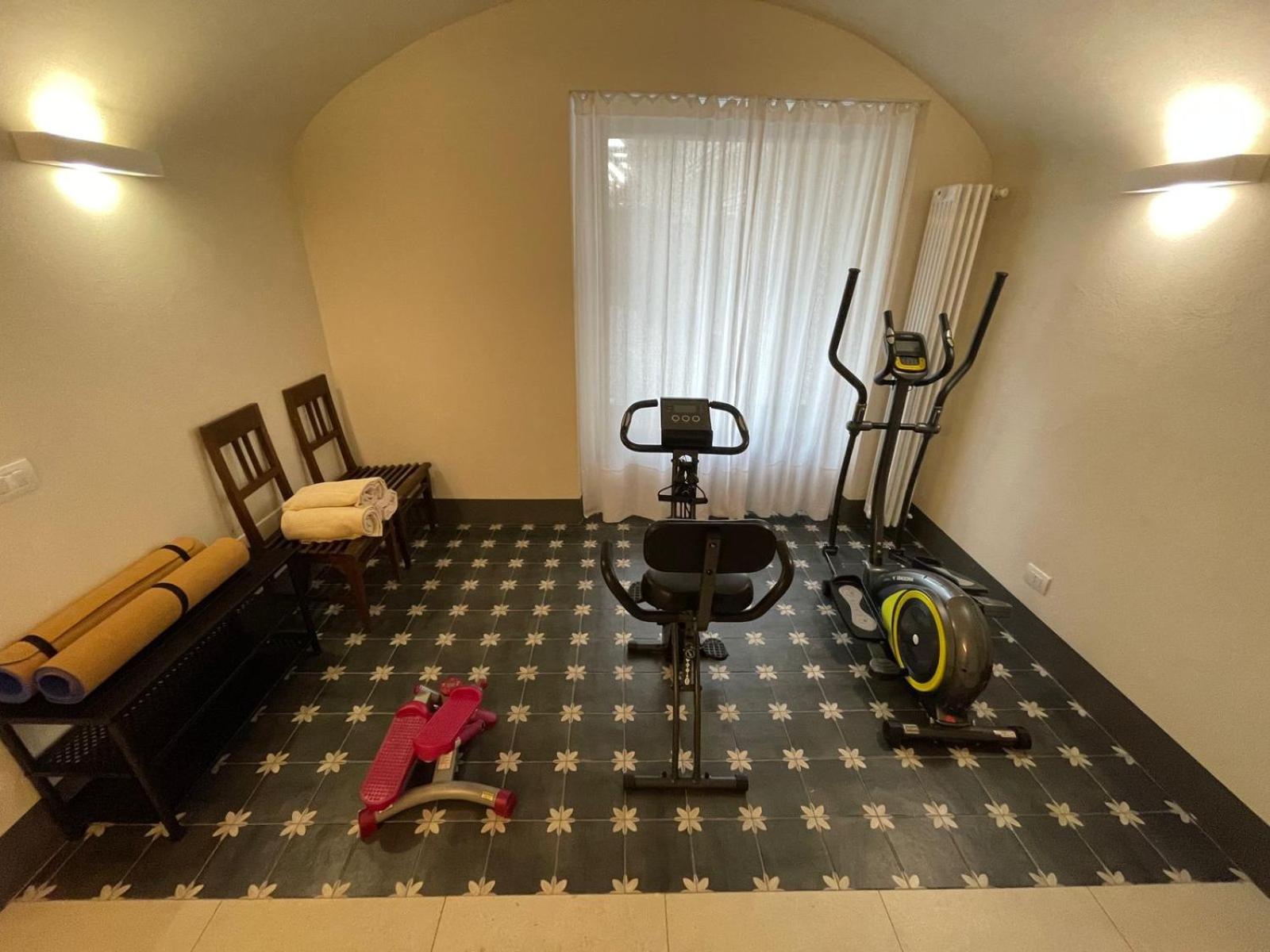 Beach Villa Fiorina Гифа Екстериор снимка